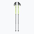 GABEL Cilaos Lite trekking poles green 70074460000