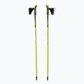Nordic walking poles GABEL Light NCS yellow 7008341361050