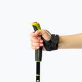 Nordic walking poles GABEL Light NCS yellow 7008341361050 5