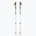 GABEL Multigrip Carbon FAST LOCK trekking poles black 7008450310000
