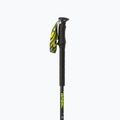 GABEL Multigrip Carbon FAST LOCK trekking poles black 7008450310000 3