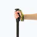 GABEL Multigrip Carbon FAST LOCK trekking poles black 7008450310000 5