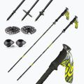 GABEL FR-5 FL LITE XTS trekking poles black 7008391700000 7