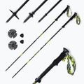 GABEL FR-5 FL LITE XTL trekking poles black 7008391800000 7