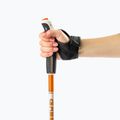 Nordic walking poles GABEL Vario S - 9.6 orange 7008350550000 4