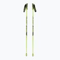 Ski poles GABEL SLD-R yellow