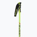 Ski poles GABEL SLD-R yellow 2