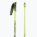 Ski poles GABEL SLD-R yellow 3