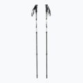 GABEL Mont Blanc Lite trekking poles black 7009430600000