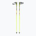 GABEL Carbon Cross ski poles yellow 7008190181150