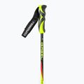 GABEL Carbon Cross ski poles yellow 7008190181150 2
