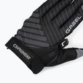 Nordic walking gloves GABEL Ergo-Pro 6-6.5 black-grey 8015011300106 5