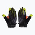 Nordic walking gloves GABEL Ergo-Pro 6-6.5 black/yellow 8015011300306 2