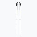Ski touring poles GABEL Trail Tour F.L. Carbon EF black