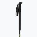 Ski touring poles GABEL Trail Tour F.L. Carbon EF black 2