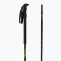 Ski touring poles GABEL Trail Tour F.L. Carbon EF black 3