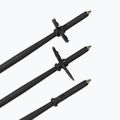 Ski touring poles GABEL Trail Tour F.L. Carbon EF black 6