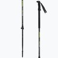 Ski touring poles GABEL Trail Tour F.L. Carbon EF black 8