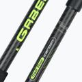 Ski touring poles GABEL Trail Tour F.L. Carbon EF black 9