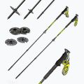 GABEL Escape Carbon XT TOUR AI trekking poles black 7008451900000 6