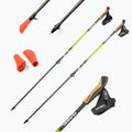Nordic walking poles GABEL Carbon XT 2S F.L black 7008351490000 7