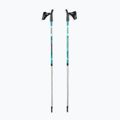 Nordic walking poles GABEL Vario S - 9.6 green 7008350610000