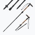 GABEL Wired FL XTS trekking pole black 7008480400000 4