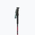 GABEL Escape Carbon Tour Lite AI trekking poles black 7008472300000 3