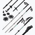 GABEL Vertigo Lite Tour FL trekking poles black 7008413710000 7