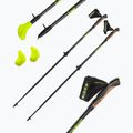 Nordic walking poles GABEL G-1A XTL E-Poles-S.Carbon black 7008370210000 4
