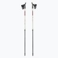 Nordic walking poles GABEL Strech ICE grey 7008352630000