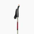 Nordic walking poles GABEL Strech ICE grey 7008352630000 2