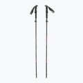 GABEL FR-3 EF trekking poles black 7008391920000