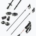 GABEL XTR ALU EF trekking poles black 7008392730000 6