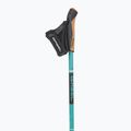 Nordic walking poles GABEL Stretch Lite AI Avio multicolour 2