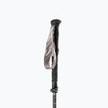 GABEL IBEX XTL trekking poles black 700840010 2