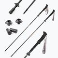 GABEL IBEX XTL trekking poles black 700840010 6