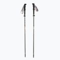 Trekking poles Gabel Ibex XTS black
