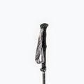 Trekking poles Gabel Ibex XTS black 2