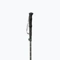 Trekking poles Gabel Ibex XTS black 3