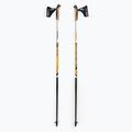 Nordic walking poles GABEL X-1.35 black 7008361151050