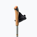 Nordic walking poles GABEL X-1.35 black 7008361151050 3
