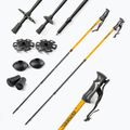 GABEL Cilaos Desert trekking poles gold 7007446800000 7