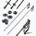 GABEL Cilaos Ardesia grey trekking poles 7007446900000 7