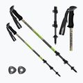 GABEL Mont Blanc F.L. 4.0 green trekking poles 7008432300000 7