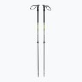 GABEL Trail Tour F.L. Carbon EF ski poles black 7009390300000