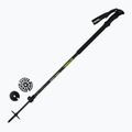 GABEL Trail Tour F.L. Carbon EF ski poles black 7009390300000 7