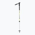 Ski touring poles GABEL Trail Tour F.L Carbon EF green fluo