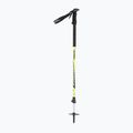Ski touring poles GABEL Trail Tour F.L Carbon EF green fluo 2
