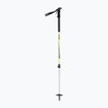 Ski touring poles GABEL Trail Tour F.L Carbon EF green fluo 3